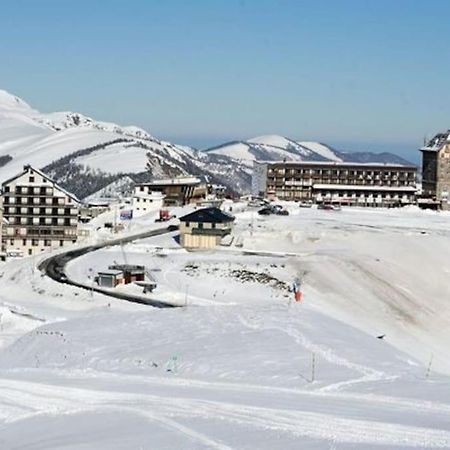 T3 Au Pied Des Pyrenees Apartamento Pointis-de-Riviere Exterior foto