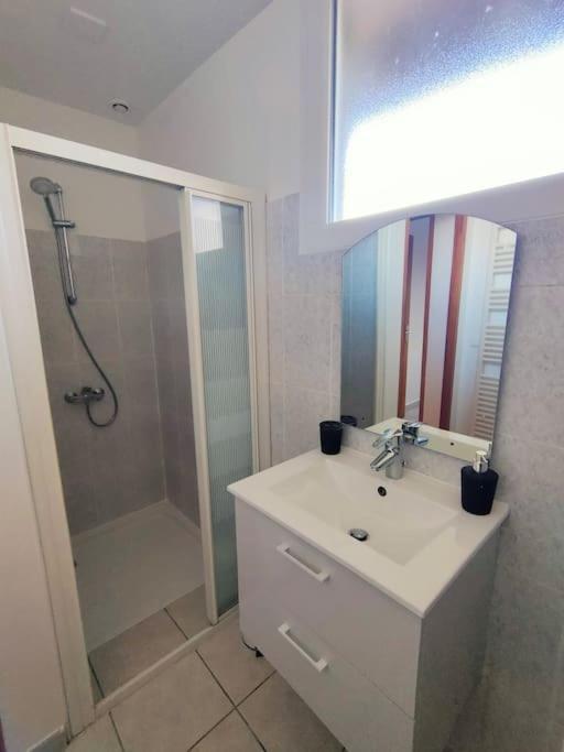 T3 Au Pied Des Pyrenees Apartamento Pointis-de-Riviere Exterior foto