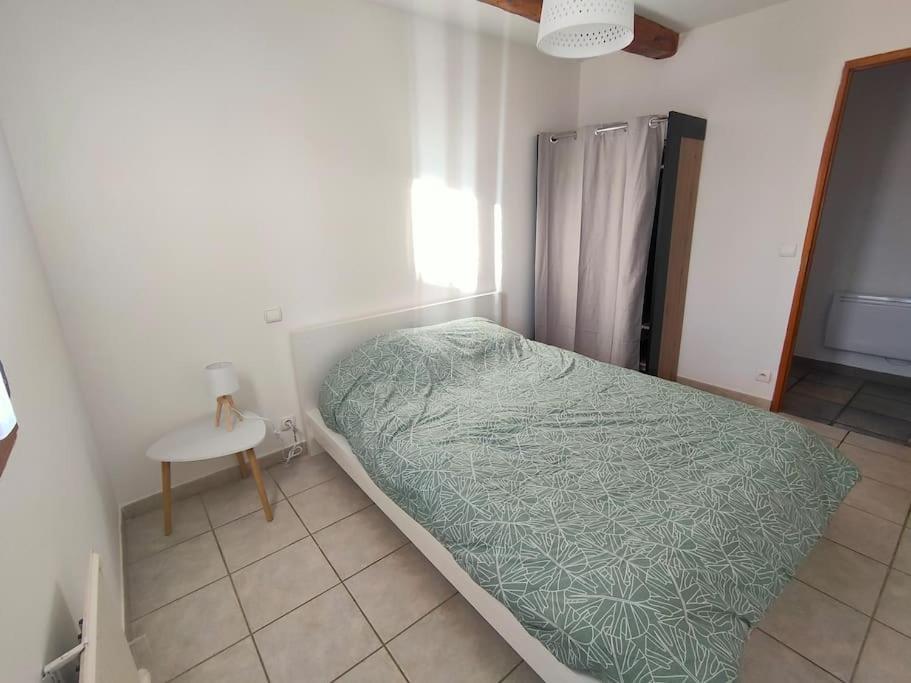 T3 Au Pied Des Pyrenees Apartamento Pointis-de-Riviere Exterior foto