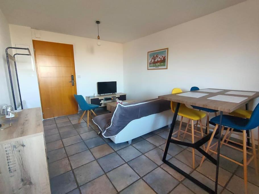T3 Au Pied Des Pyrenees Apartamento Pointis-de-Riviere Exterior foto