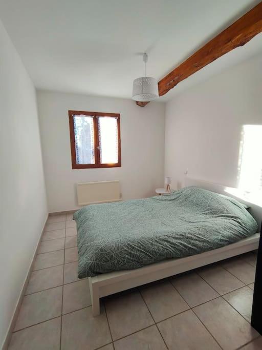 T3 Au Pied Des Pyrenees Apartamento Pointis-de-Riviere Exterior foto